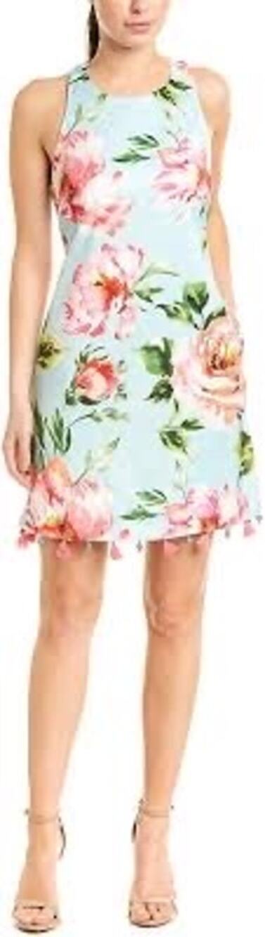 NWT Laundry by Shelli Segal Dress